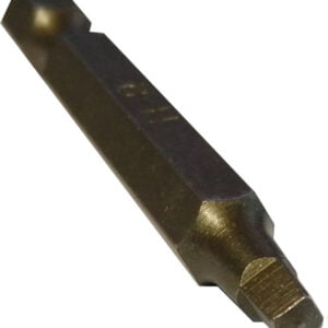 Drill bit for DuoDeck composite decking