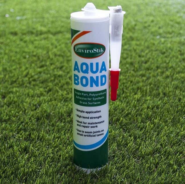 Aqua Bond Glue for artificial grass installation